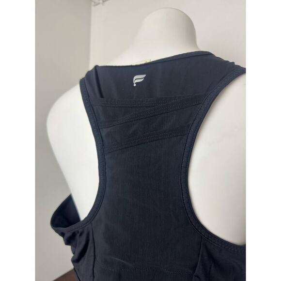 Fabletics Sports Bra Medium Impact 2X NWOT - Picture 7 of 7